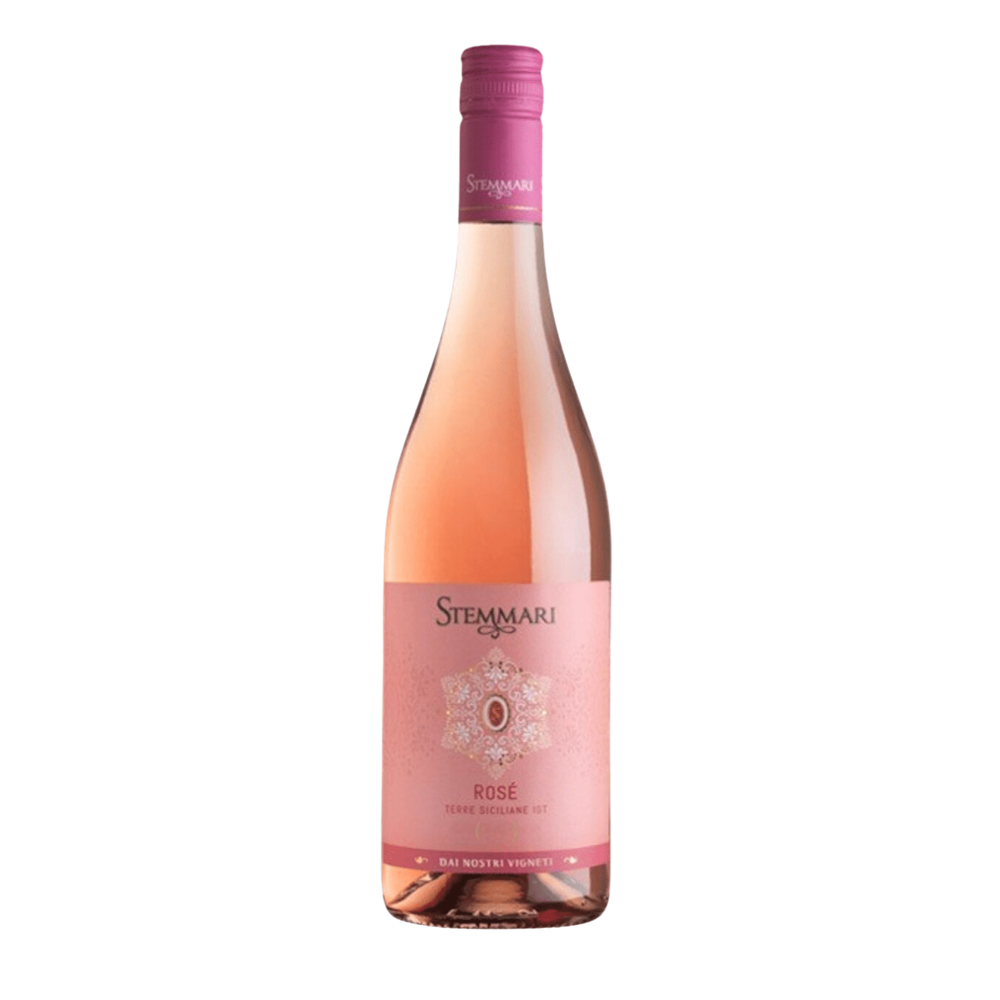 Vinho Rose Stemmari Igt 750 ml