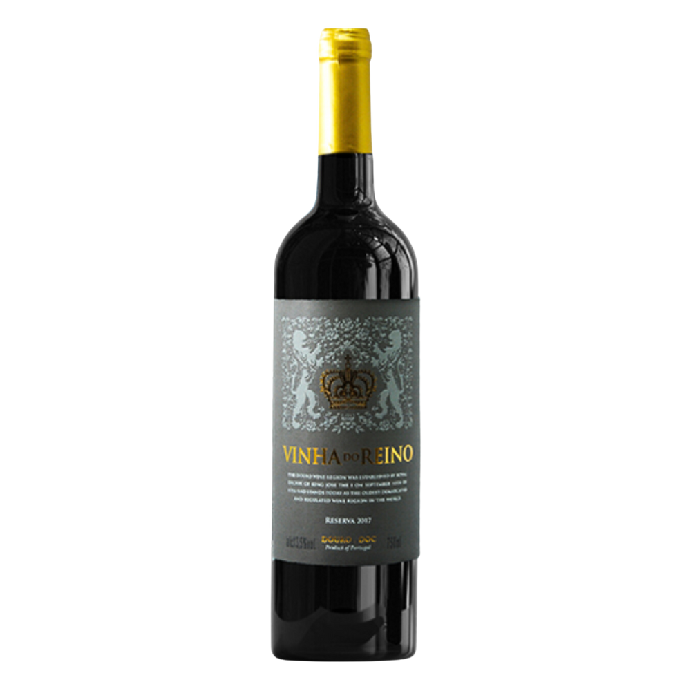 Vinho Vinha Do Reino Reserva Tinto Douro 750ml