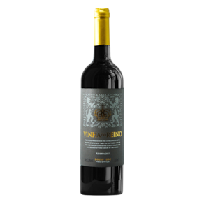 Vinho Vinha Do Reino Reserva Tinto Douro 750ml