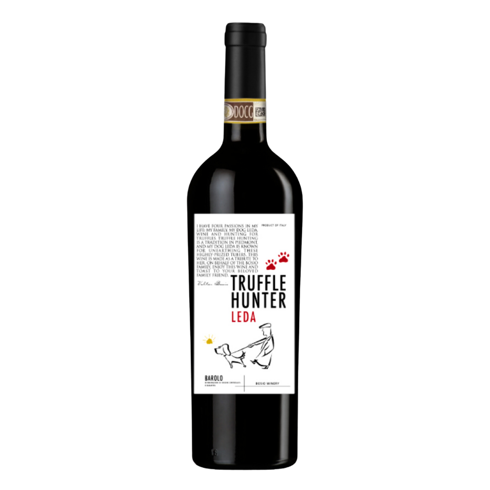 Vinho Tinto Truffle Hunter Leda Barolo 750ml