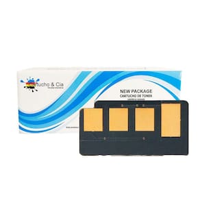 Chip Samsung Mltd209L, D209L Ml2855, Scx4824, Scx4826, 5K
