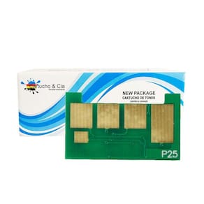 Chip Xerox Workcentre Wc3550 106R01531 11K