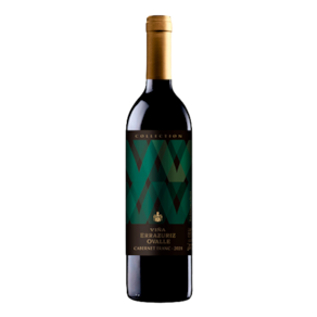 Errazuriz Collection Cabernet Franc 750ml