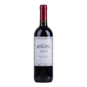 Loretto Vino Rosso 750ml
