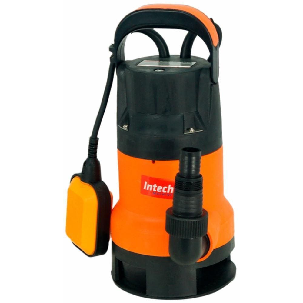 Bomba Água Submersa BS750 Intech Machine