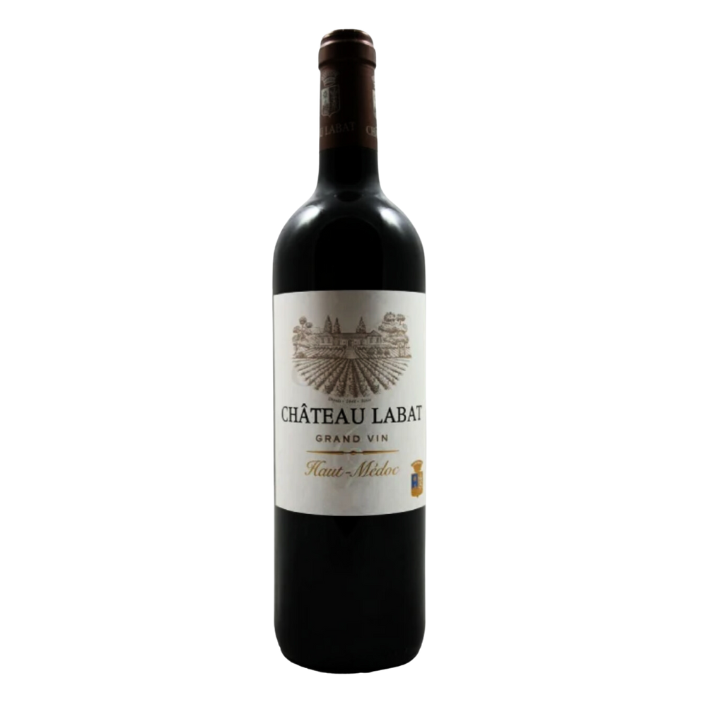 Vinho Tinto Chateau Labat 2018 750ml