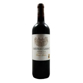 Vinho Tinto Chateau Labat 2018 750ml