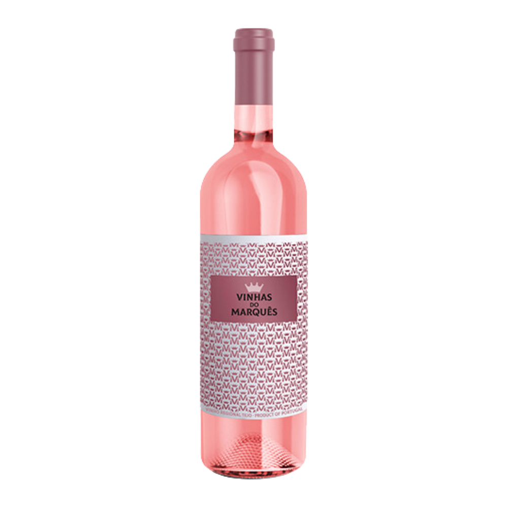 Vinhas Do Marques Rose 750ml
