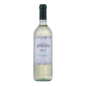 Loretto Vino Bianco 750ml