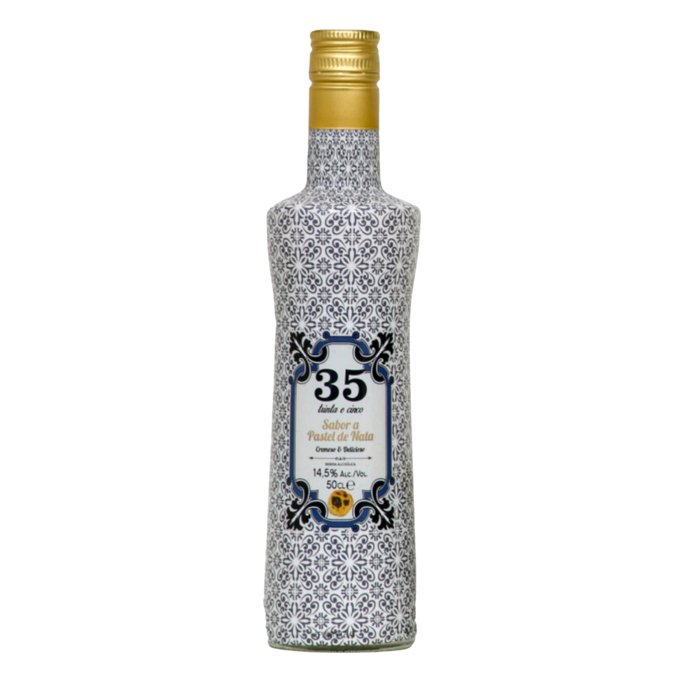 Licor 35 Edição Especial 500ml