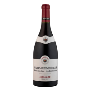 Moillard Nuits Saint Georges 750ml