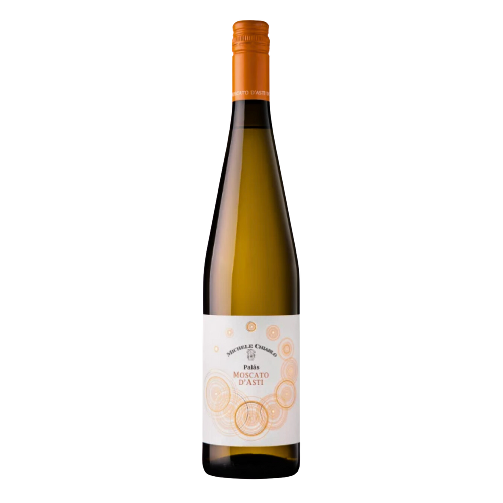 Vinho Branco Michele Chiarlo Palás Moscato D`Asti 750ml