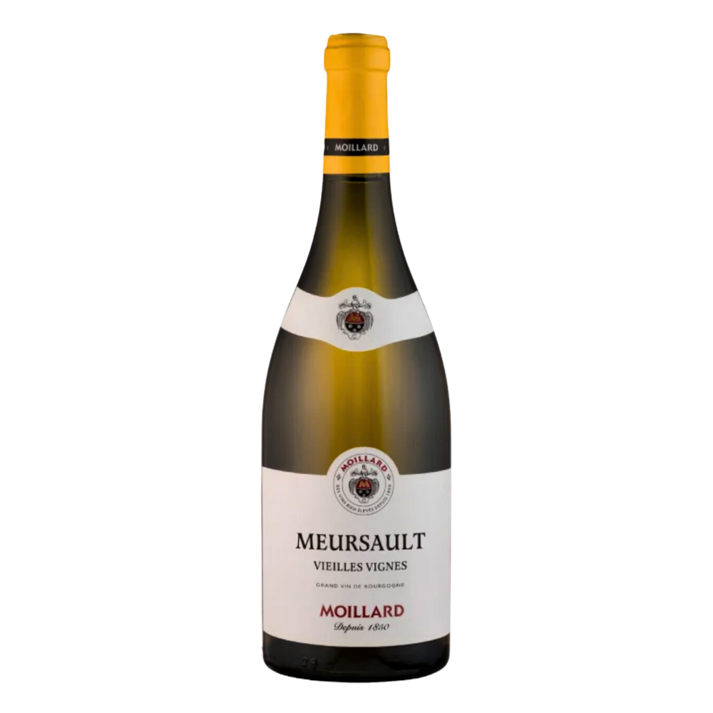 Moillard Meursault Vielles Vignes 750ml