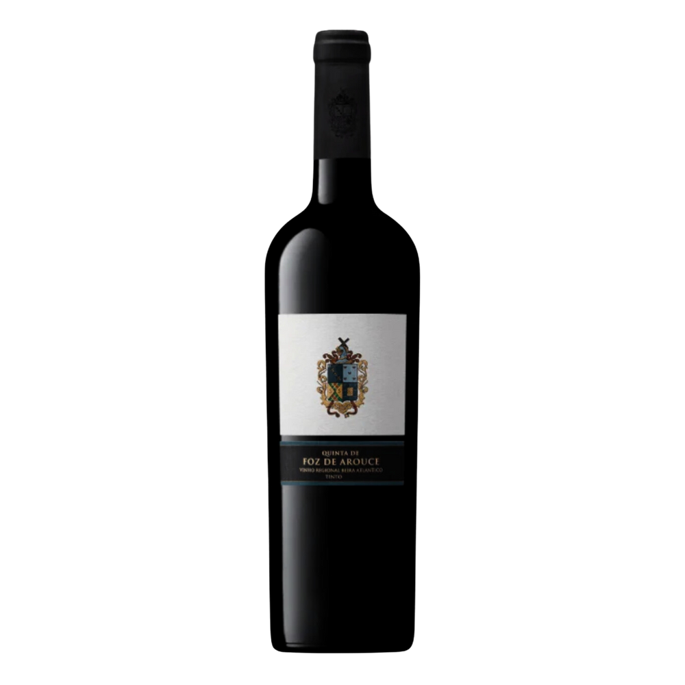 Vinho Tinto Quinta de Foz de Arouce 750ml