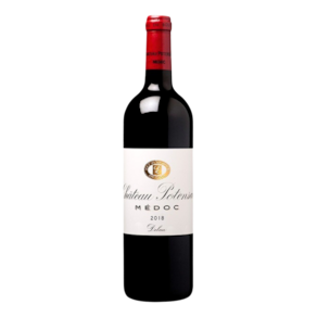 Vinho Tinto Château Potensac 750 ml