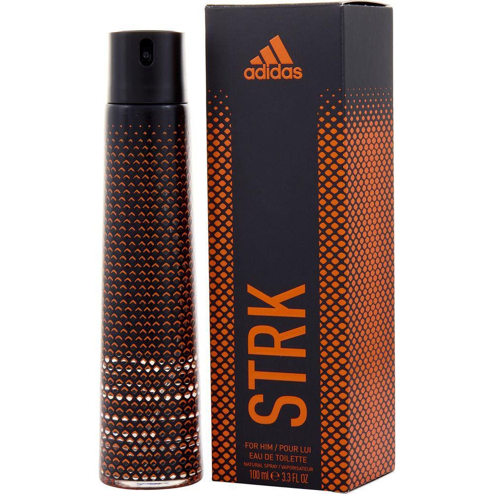 Adidas stark best sale eau de toilette