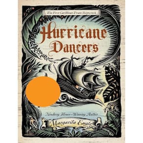 Hurricane Dancers - The First Caribbean Pirate Shipwreck