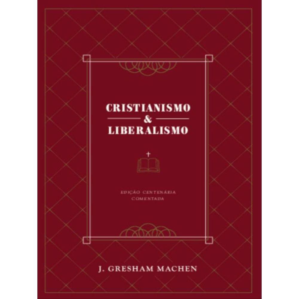 Cristianismo E Liberalismo