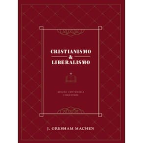 Cristianismo E Liberalismo