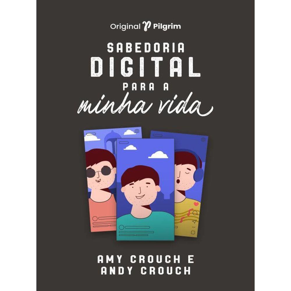 Sabedoria Digital Para Minha Vida