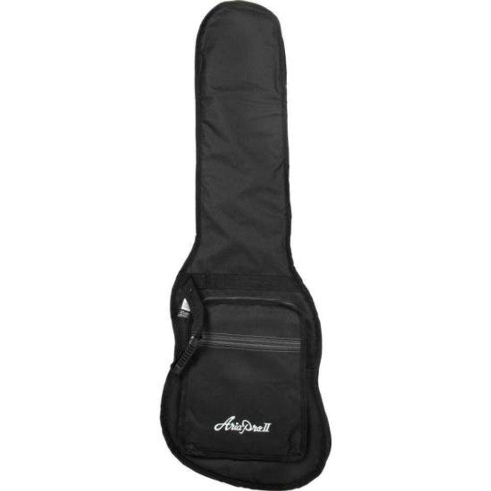 Capa Para Baixo Ny600 Cargo Preta Aria Pro Ii