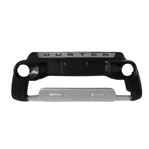 Overbumper Alojamento p/Farol de milha Duster 2015 à 2020