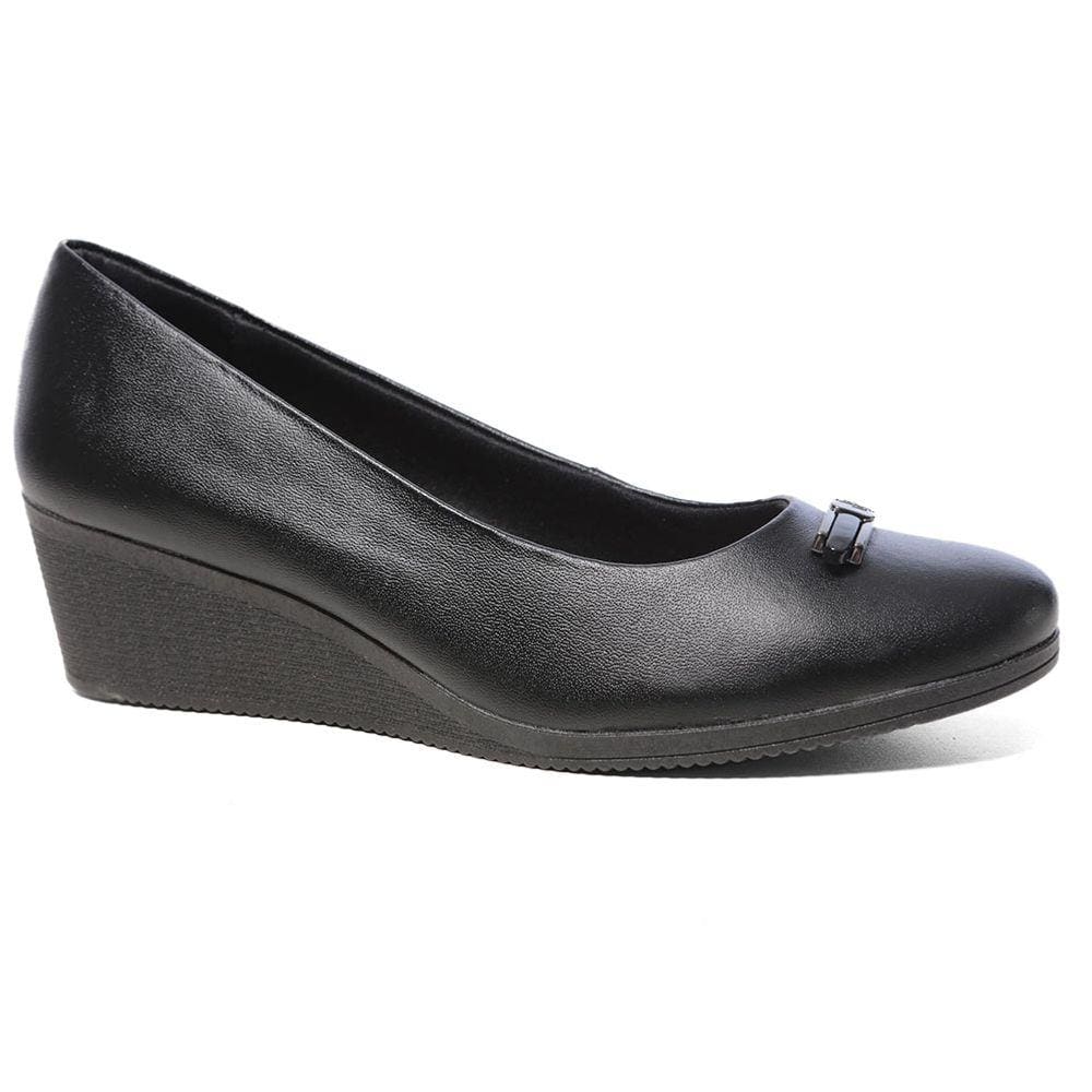 Scarpin Usaflex Feminino AA3814