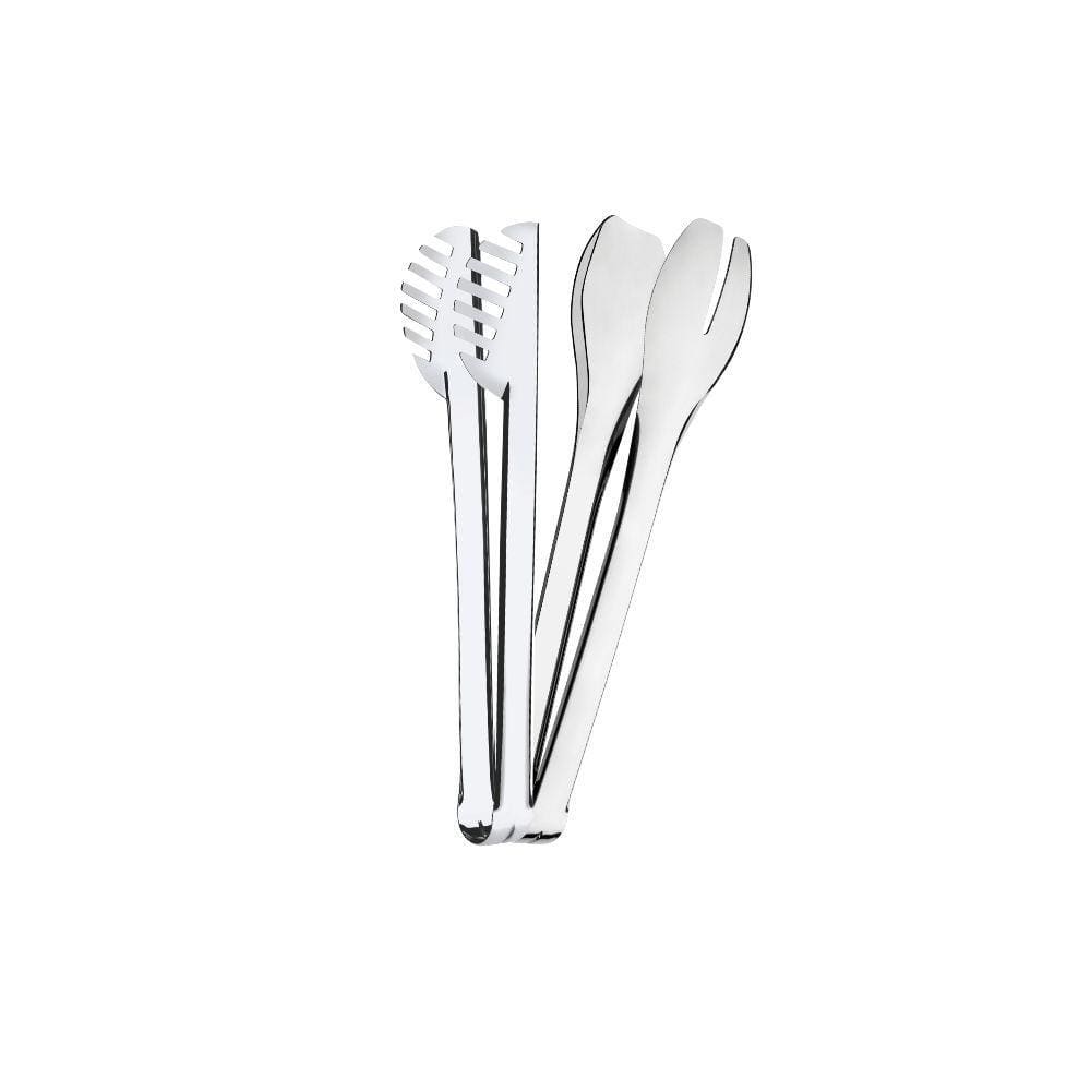 Conjunto Pegador Para Massa e Pegador Universal Utility em Aço Inox Tramontina