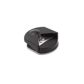 Mini Canteadeira Portátil Raio De 05 Mm C-003