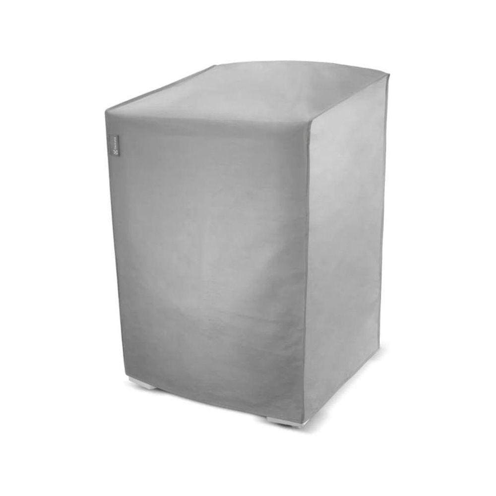 Capa Lavadora Electrolux Grande 41036669 Cinza