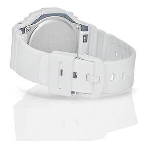 Relógio Casio Feminino Branco Gma-S2100-7Adr
