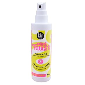 Óleo Capilar Lola Twist Guava Oil 90ml