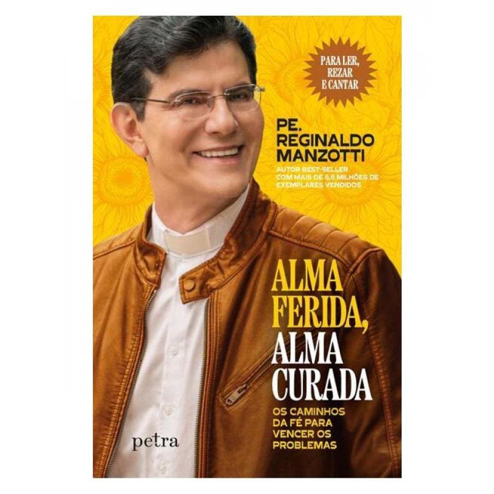 Alma Ferida, Alma Curada