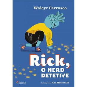 Rich O Nerd Detetive