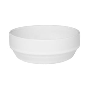 Tigelas Empilháveis 13cm 400ml - BRANCO Oxford