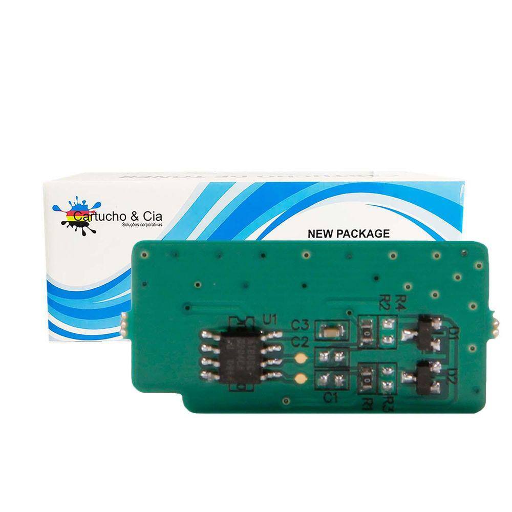 Chip Ricoh Sp3300 5K