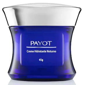 Creme Facial Hidratante Payot Noturno 45g