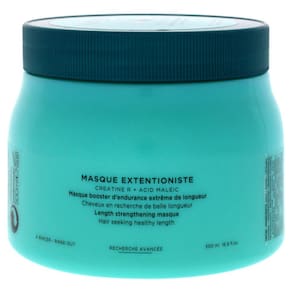 Máscara capilar Kerastase Resistance Masque Extentioniste 500mL Wo