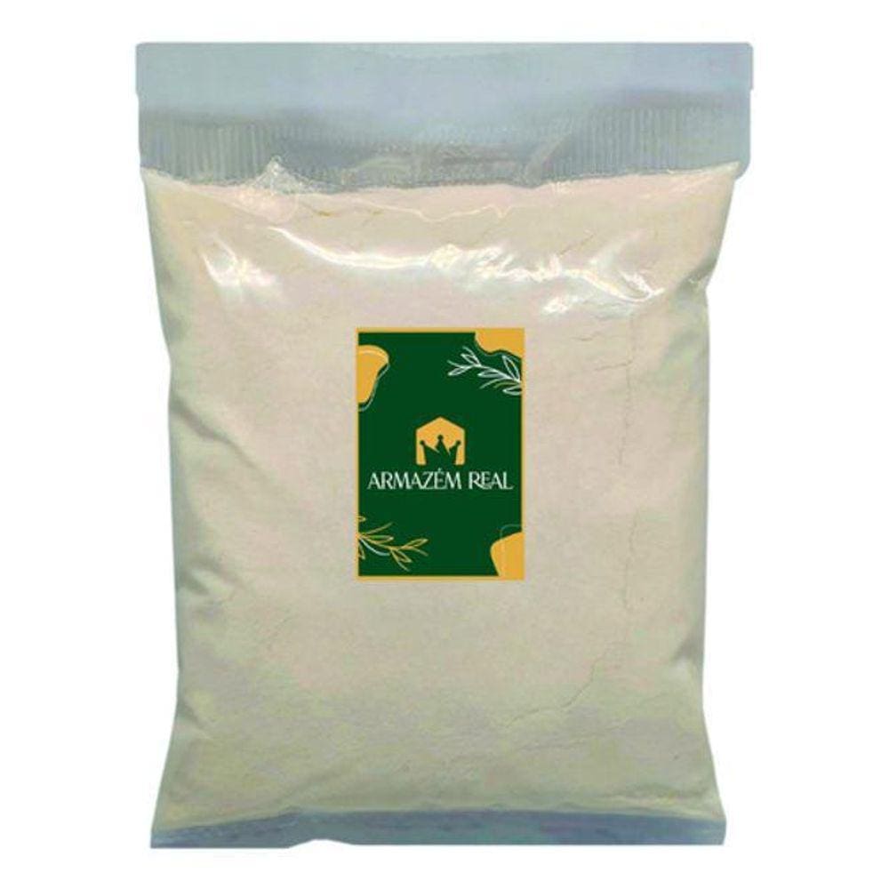 Goma De Xantana 100% Puro 1Kg - Armazém Real
