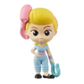Mini Boneca 3 cm - Betty - Toy Story 4 - Mattel