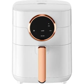 Fritadeira AIR FRYER Gaabor GA-E45A02 Touch 4L Branco 127V