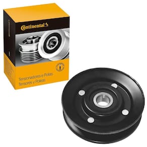 Polia Tensor Alternador Besta 2.7 93 a 2005 Continental