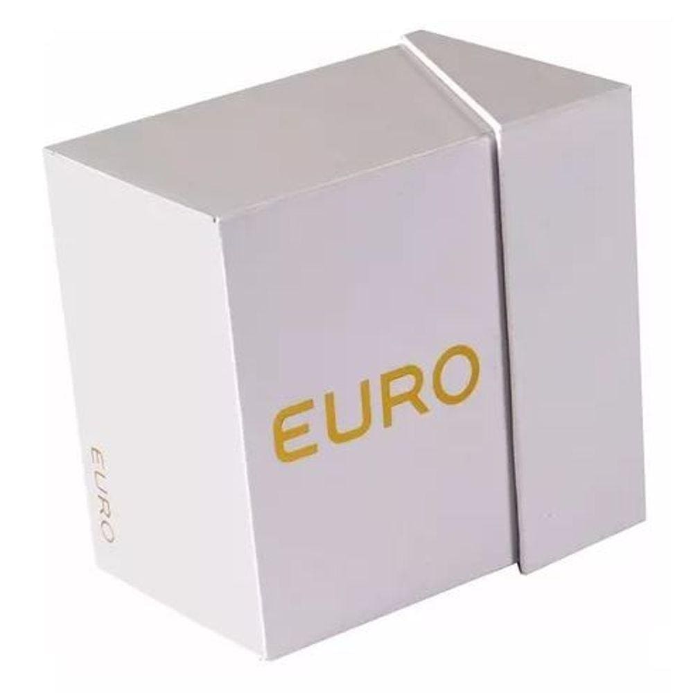 Relogio Euro Feminino Eubj3279af/4J