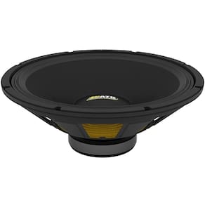 Alto-Falante Atk Eletroacústica Wf380-500B-8