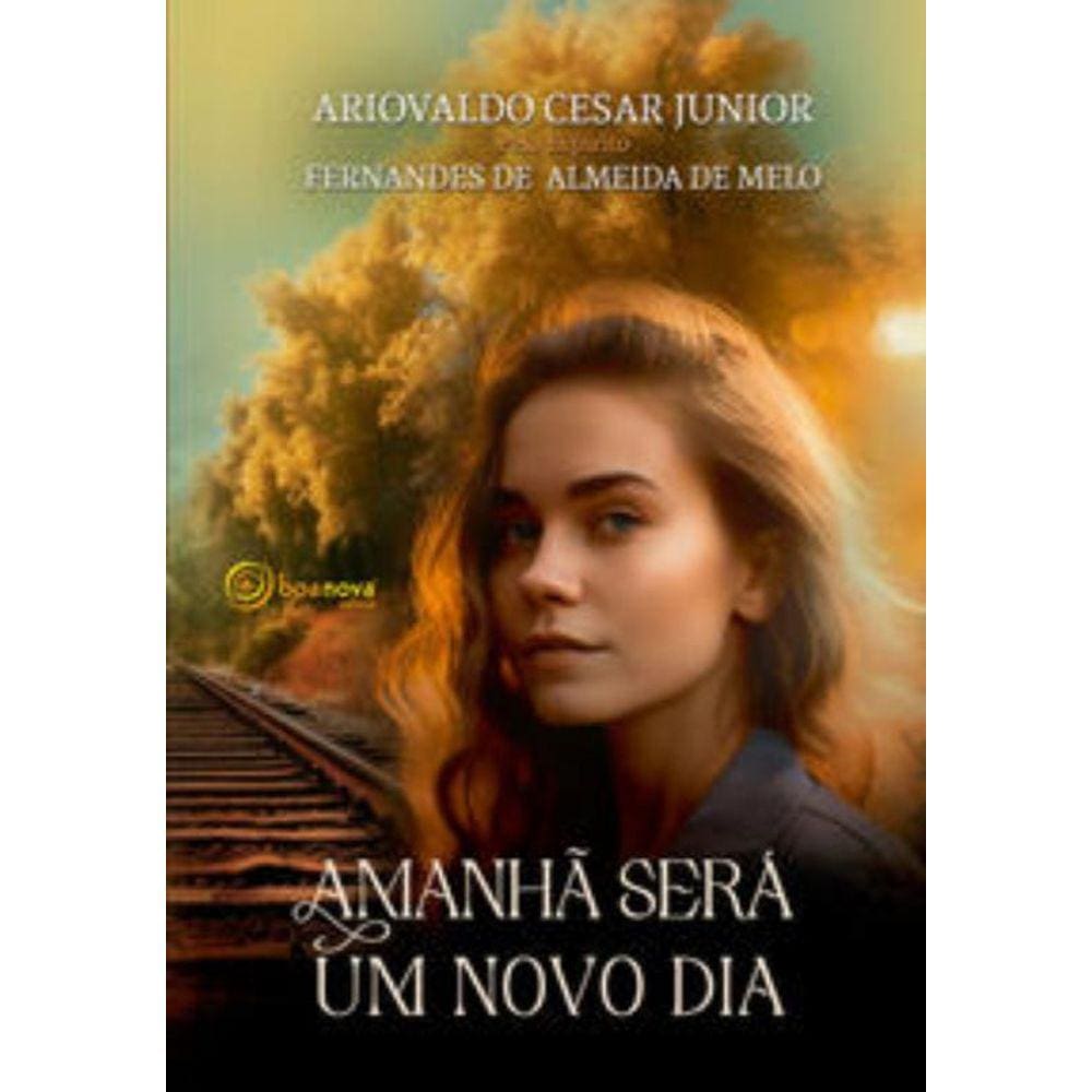 Amanha Sera Um Novo Dia