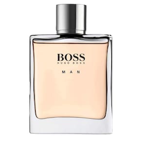 Hugo Boss Man Orange Eau De Toilette - Perfume Masculino 100ml