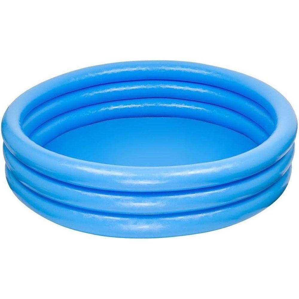 Piscina Azul Cristal 156L - INTEX