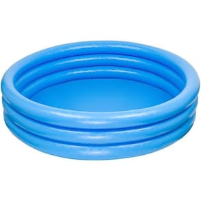 Piscina Azul Cristal 156L - INTEX