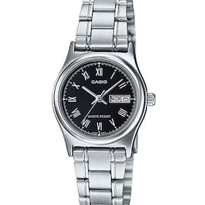 Relogio Casio Feminino Collect Ltp-V006d-1Budf
