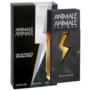 Perfume Masculino Animale - Animale